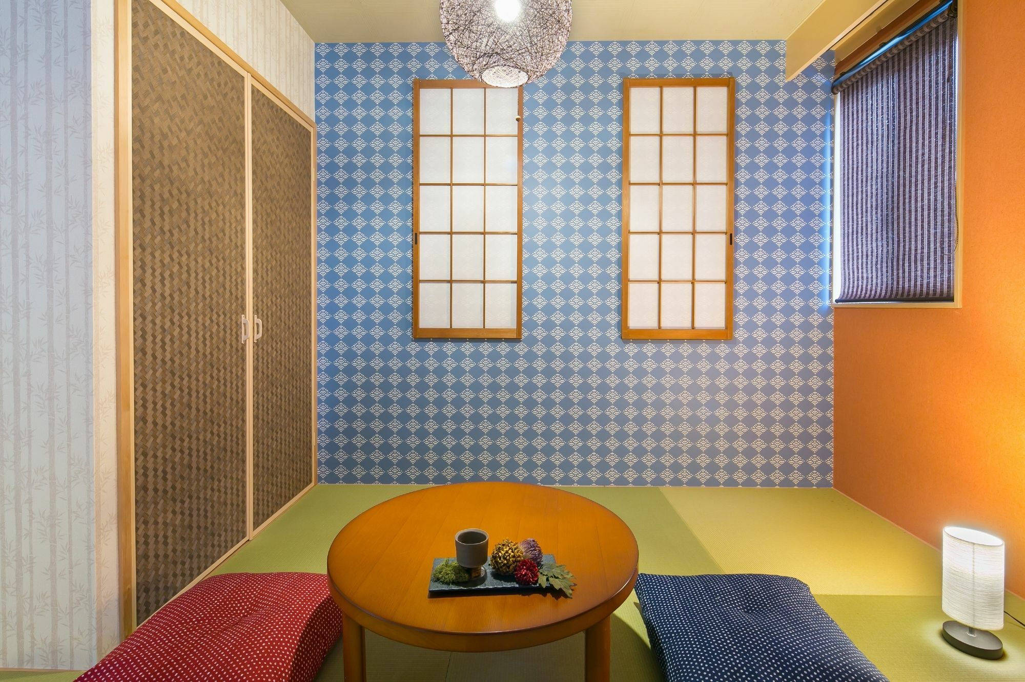 Ikidane House Asakusa Hatago Annex Präfektur Tokio Exterior foto
