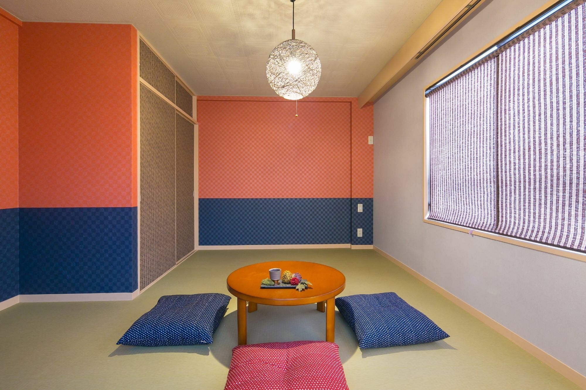 Ikidane House Asakusa Hatago Annex Präfektur Tokio Exterior foto